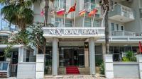 Nex Royal Beach Hotel