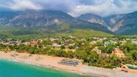 Nex Royal Beach Hotel