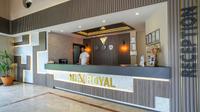 Nex Royal Beach Hotel
