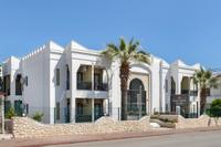 Perlo Hotel Kemer