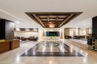 Ring Beach Hotel