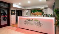 Ring Beach Hotel