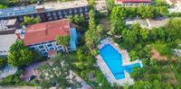 Ruza Beach Hotel Beldibi