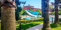 Ruza Beach Hotel Beldibi