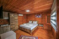 Şeker Bungalov