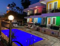 The Sophia Hotel & Aparts