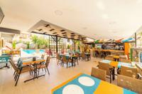 Kleopatra Icaria Apart Hotel