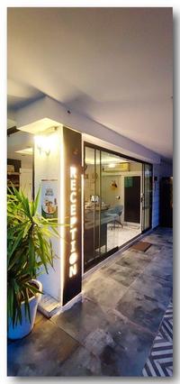 Aspendos Suites