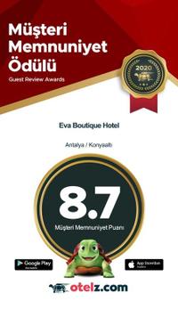 Eva Hotel