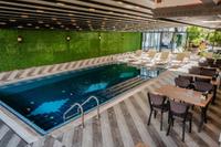 Orange Owl Hotel