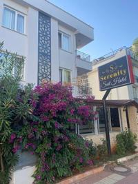 Serenity Suit Hotel