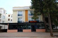 Venus Hotel