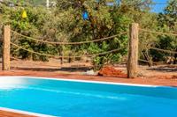 Köşkyeri Bungalov 2