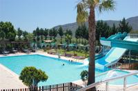 Adrasan Klados Hotel