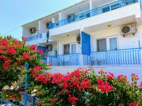 Atıcı Hotel Adrasan