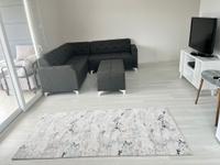Begonvil Köy Evi