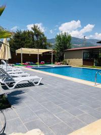 Olympos Poseidon
