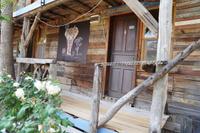 Kadirs Family House