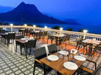Mithat Motel Adrasan
