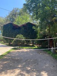 Olimpos Çamlık Pansiyon (Only Adults +16 )
