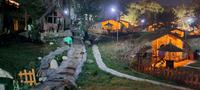 Olympos Toprak Evleri