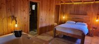 Olympos Toprak Evleri