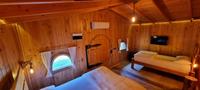 Olympos Toprak Evleri