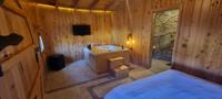 Olympos Toprak Evleri