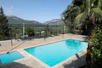 Olympos Villas ve Hotel