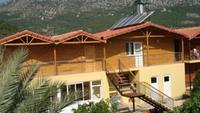 Portakal Bahçesi