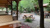Şaban Pansion Bungalows