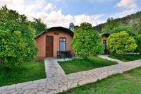 Simurg Evleri Olympos
