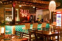Zulu Hotel