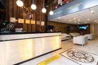 Leslion Luxury - Spa Hotel