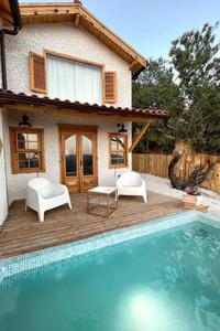 Loft Country Kaş