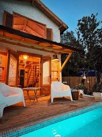 Loft Country Kaş