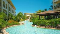Crystal Palace Luxury Resort & Spa Hotel