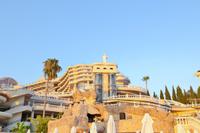 Crystal Sunrise Queen Luxury Resort & Spa