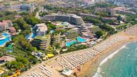 Crystal Sunrise Queen Luxury Resort & Spa