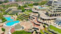 Crystal Sunrise Queen Luxury Resort & Spa