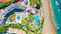 Crystal Sunrise Queen Luxury Resort & Spa