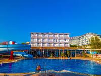 Elysium Elite Hotel & Spa