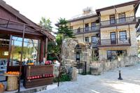 Lemon Boutique Otel Side