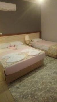 Nostalgia World Otel