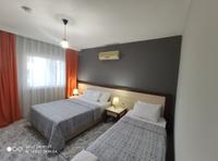 Nostalgia World Otel