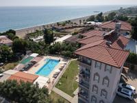 Sercan Apart