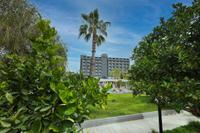 Side Kum Hotel