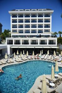 Side Zeugma Hotel - Adult Only 16 Plus