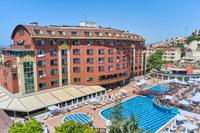 Misal Hotel Spa & Resort