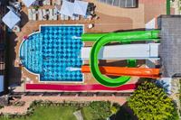 Misal Hotel Spa & Resort